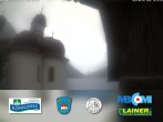 Archiv Foto Webcam St. Bartholomä, Königssee 17:00