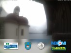 Archiv Foto Webcam St. Bartholomä, Königssee 06:00