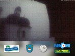 Archiv Foto Webcam St. Bartholomä, Königssee 03:00