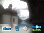 Archiv Foto Webcam St. Bartholomä, Königssee 13:00
