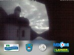 Archiv Foto Webcam St. Bartholomä, Königssee 03:00