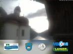 Archiv Foto Webcam St. Bartholomä, Königssee 05:00