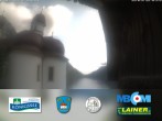 Archiv Foto Webcam St. Bartholomä, Königssee 07:00