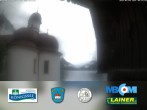 Archiv Foto Webcam St. Bartholomä, Königssee 05:00