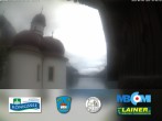 Archiv Foto Webcam St. Bartholomä, Königssee 06:00