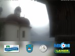 Archiv Foto Webcam St. Bartholomä, Königssee 09:00