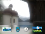 Archiv Foto Webcam St. Bartholomä, Königssee 11:00
