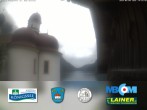 Archiv Foto Webcam St. Bartholomä, Königssee 13:00
