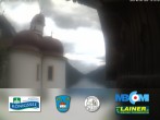 Archiv Foto Webcam St. Bartholomä, Königssee 15:00