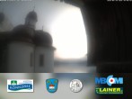 Archiv Foto Webcam St. Bartholomä, Königssee 06:00