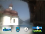 Archiv Foto Webcam St. Bartholomä, Königssee 11:00