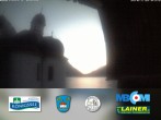 Archiv Foto Webcam St. Bartholomä, Königssee 03:00