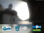 Archiv Foto Webcam St. Bartholomä, Königssee 05:00