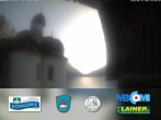 Archiv Foto Webcam St. Bartholomä, Königssee 06:00
