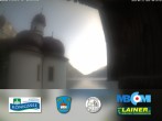 Archiv Foto Webcam St. Bartholomä, Königssee 07:00
