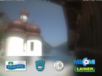 Archiv Foto Webcam St. Bartholomä, Königssee 11:00