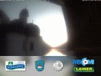 Archiv Foto Webcam St. Bartholomä, Königssee 03:00