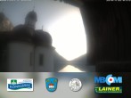 Archiv Foto Webcam St. Bartholomä, Königssee 05:00