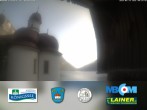 Archiv Foto Webcam St. Bartholomä, Königssee 07:00