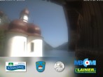 Archiv Foto Webcam St. Bartholomä, Königssee 09:00