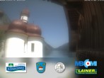 Archiv Foto Webcam St. Bartholomä, Königssee 11:00