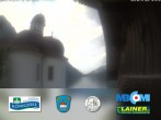 Archiv Foto Webcam St. Bartholomä, Königssee 17:00