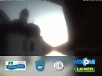 Archiv Foto Webcam St. Bartholomä, Königssee 03:00