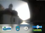 Archiv Foto Webcam St. Bartholomä, Königssee 05:00