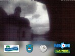Archiv Foto Webcam St. Bartholomä, Königssee 03:00