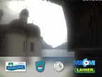 Archiv Foto Webcam St. Bartholomä, Königssee 05:00