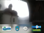 Archiv Foto Webcam St. Bartholomä, Königssee 06:00