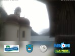 Archiv Foto Webcam St. Bartholomä, Königssee 07:00