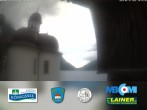 Archiv Foto Webcam St. Bartholomä, Königssee 09:00