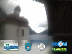Archiv Foto Webcam St. Bartholomä, Königssee 11:00