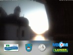 Archiv Foto Webcam St. Bartholomä, Königssee 03:00