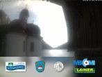 Archiv Foto Webcam St. Bartholomä, Königssee 05:00