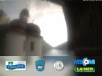 Archiv Foto Webcam St. Bartholomä, Königssee 07:00