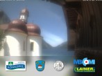 Archiv Foto Webcam St. Bartholomä, Königssee 13:00