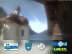 Archiv Foto Webcam St. Bartholomä, Königssee 15:00