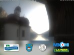 Archived image Webcam Koenigssee: St. Bartholomae 06:00