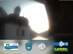 Archiv Foto Webcam St. Bartholomä, Königssee 04:00