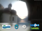 Archiv Foto Webcam St. Bartholomä, Königssee 06:00
