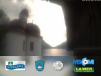 Archiv Foto Webcam St. Bartholomä, Königssee 06:00