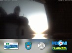 Archiv Foto Webcam St. Bartholomä, Königssee 03:00