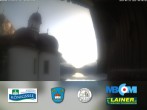 Archiv Foto Webcam St. Bartholomä, Königssee 05:00