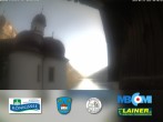 Archiv Foto Webcam St. Bartholomä, Königssee 07:00