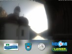 Archiv Foto Webcam St. Bartholomä, Königssee 05:00