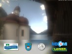 Archiv Foto Webcam St. Bartholomä, Königssee 15:00