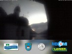 Archiv Foto Webcam St. Bartholomä, Königssee 03:00
