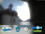 Archiv Foto Webcam St. Bartholomä, Königssee 06:00